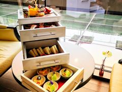 -行者书屋大堂吧 ·下午茶(南京圣和府邸酒店)