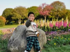 -南通洲际绿博园