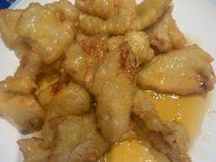 -小船渔村•大连菜•大连焖鱼(黄河路店)