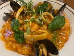 -NG PASTA吴居·中华意面(南头古城店)