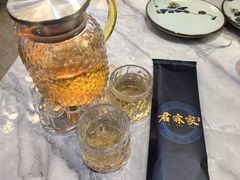 -君霖海鲜私房菜(春柳店)