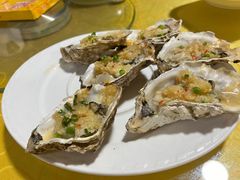 -莲花公园煎蟹(总店)