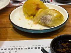 -松坂屋日料自助(长城路店)