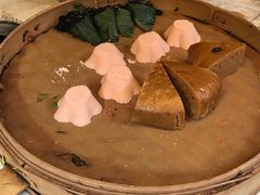 -锦记糕点铺