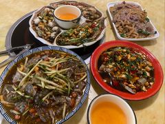 -合记汕头牛肉店(嘉禾路店)