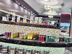-中关村皇冠假日酒店·红轩中餐厅