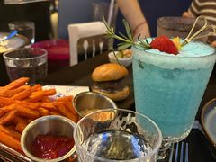 -bluefrog蓝蛙(水游城店)