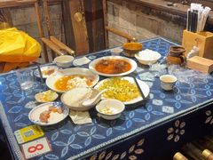 -香满楼(临安路店)