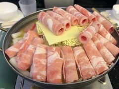 -炙韩料理·部队锅专门店