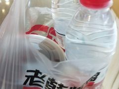-老韩煸鸡·中国炸鸡(摩尔城店)