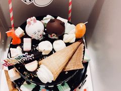 -卡漫莫尼蛋糕(徐汇店)