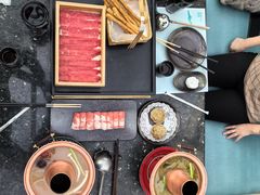 -王家渡火锅店(棕榈泉店)