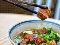 -墩儿大碗宽面(来福士店)