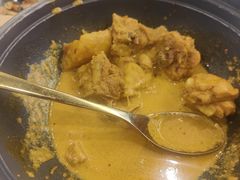 -马来西亚肉骨茶汤·招牌螃蟹·烧鸡·呷喱吧吧(海上世界店)