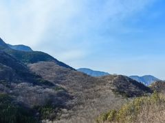 -北京鹫峰国家森林公园