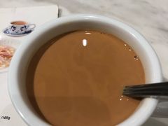 -翠華餐廳(浦东机场T1店)