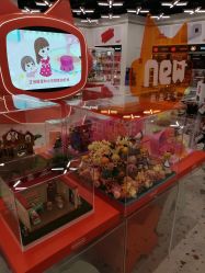-kidsland(颐堤港店)