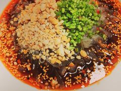 -味莊·青岛菜(云霄路店)