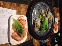 船奇蒸汽海鲜-船奇蒸汽海鲜·闽菜(八市海鲜总店)