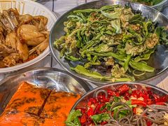 -蛙老爹·蜀香美蛙鱼头(王家湾店)