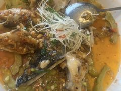 -龙悦湾酒家·八阵鱼生·渔人码头店