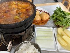 -范贤光鸡公煲(平乐园总店)