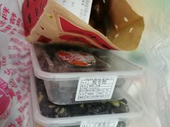 -二斗栗子(黄河道店)
