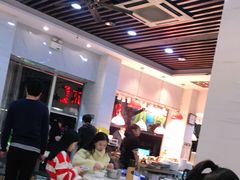 -长平老姿娘夜粥(平东一街店)