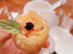 -薄荷小筑融合音乐餐吧(农业路店)