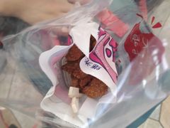 -1973继光香香鸡(大东方百货店)