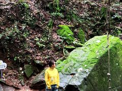 -昆明青龙峡风景区