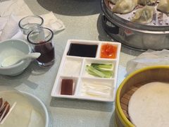 -王厚元饺子·辽菜·烤鸭(沈北店)