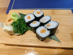 -浦·传统日式料理(3 5 1 1 店)