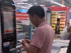 -大润发(康桥店)