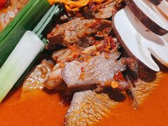 -品味泸沽湖•民族特色菜(大落水店)