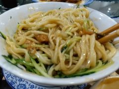 -八爷手擀炸酱面(张家窝店)