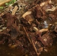 -芦月轩羊蝎子(北蜂窝店)