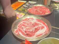 -西塔老太太泥炉烤肉(龙湖北苑天街店)