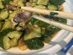 -小孙家厨(长春路店)
