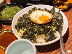 -九田家黑牛烤肉料理(太阳宫广场店)