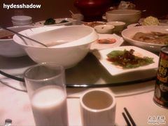 -粤味馆(黄河路店)