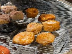 -炭虎烤肉(桂林路店)