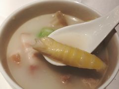 -玫瑰厅上海菜(兴国路店)