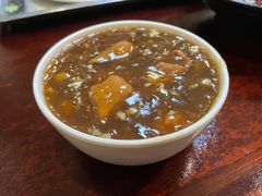 炒肝-姚记炒肝店(鼓楼店)