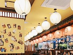 -鸟鹏烧鸟居酒屋(仁恒梦中心店)