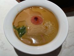 祖传麻酱碗料-北京老门框爆肚涮肉馆(锦业路店)