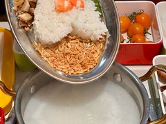 -行运海鲜食集(北京首店)