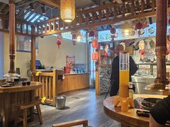 -水浒烤肉(国贸店)