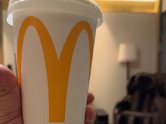 -麦当劳(坂田分店)