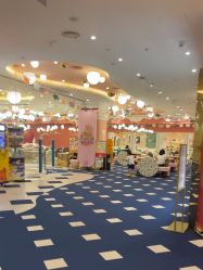 -奈尔宝家庭中心·儿童乐园·亲子餐厅(苏州大悦城店)